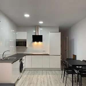  Appartamento Malaga Inn Apartaments