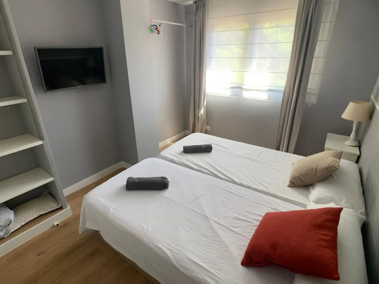 Centro Historico Catedral 2 Apartment Malaga Spain